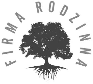 Fundacja firmy rodzinne logo_czarno białe